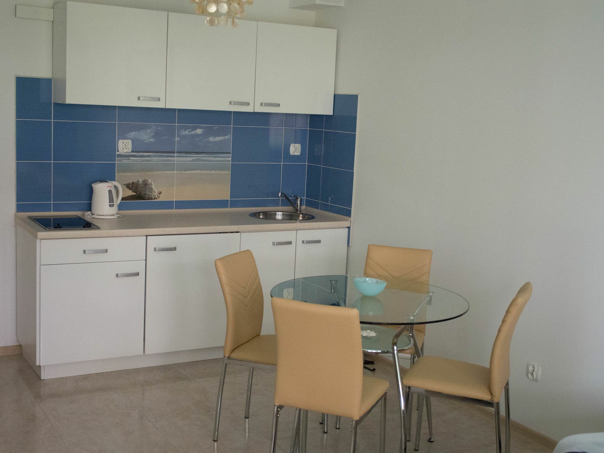 Green Park Apartments 斯维诺乌伊希切 外观 照片